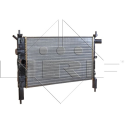  radiatorius, variklio aušinimas