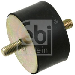  sustojimo / atraminis buferis