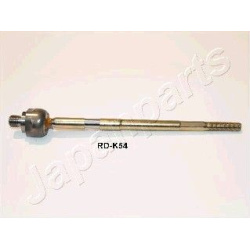 vidinė skersinė vairo trauklė  vidinė skersinė vairo trauklė