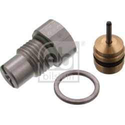  remonto komplektas, posvyrio cilindras