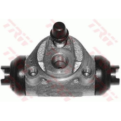  rato stabdžių cilindras