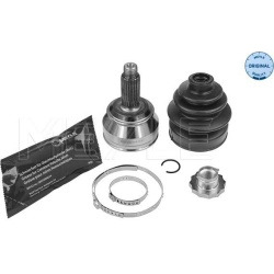  pusašio šarnyras <small>MEYLE-ORIGINAL: True to OE.</small>