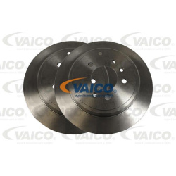  stabdžių diskas (1vnt) <small>Q+, original equipment manufacturer quality</small>