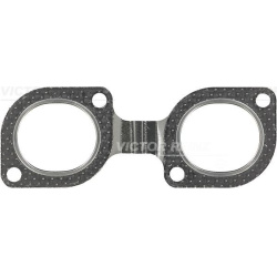  tarpiklis, išleidimo kolektorius