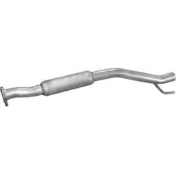  vidurinis duslintuvas