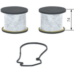  alyvos atskyriklis, karterio alsuoklis