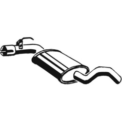  vidurinis duslintuvas