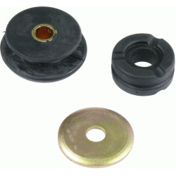  pakabos statramsčio atraminis guolis