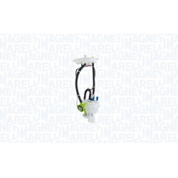  degalų tiekimo modulis