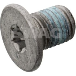  varžtas, stabdžių diskas