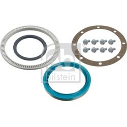 tarpiklių komplektas, rato stebulė  tarpiklių komplektas, rato stebulė