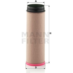  antrinis oro filtras <small>NLG Piclon</small>