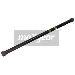  smeigė, torsiono strypas