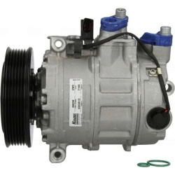  kompresorius, oro kondicionierius <small>** FIRST FIT **</small>