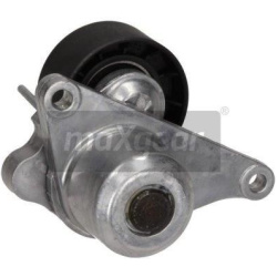  diržo įtempiklis, V formos rumbuotas diržas