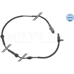  jutiklis, rato greitis