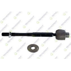  vidinė skersinė vairo trauklė