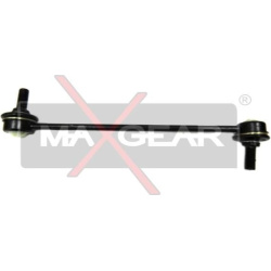  stabilizatoriaus traukė