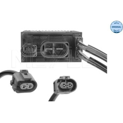  valdymo blokas, elektrinis ventiliatorius (variklio aušinima