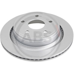  stabdžių diskas (1vnt)