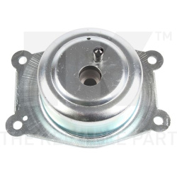  montavimas, automatinė transmisija