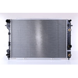  radiatorius, variklio aušinimas