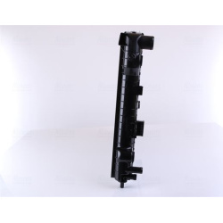  radiatorius, variklio aušinimas