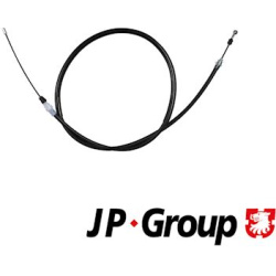  trosas, stovėjimo stabdys <small>JP</small>