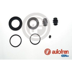  remonto komplektas, stabdžių apkaba