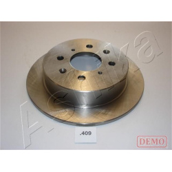  stabdžių diskas (1vnt)