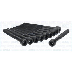 varžtų kompl., cil. galvutės varžtai  varžtų kompl., cil. galvutės varžtai