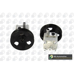  hidraulinis siurblys, vairo sistema