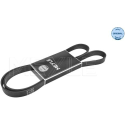  V formos rumbuoti diržai <small>MEYLE-ORIGINAL: True to OE.</small>