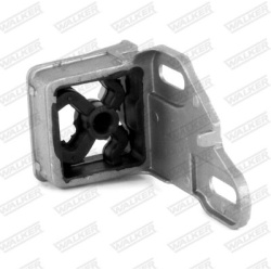  laikiklis, išmetimo sistema