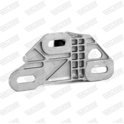  laikiklis, išmetimo sistema