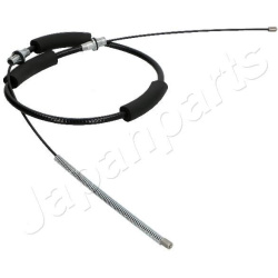  trosas, stovėjimo stabdys