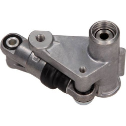  diržo įtempiklis, V formos rumbuotas diržas