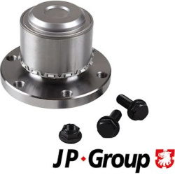  rato stebulė <small>JP</small>