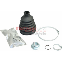  gofruotoji membrana, kardaninis velenas