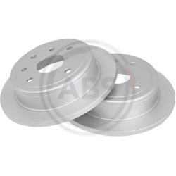  stabdžių diskas (1vnt)