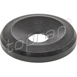  šiluminis ekranas, įpurškimo sistema