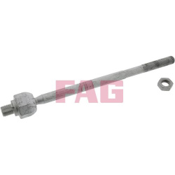  vidinė skersinė vairo trauklė