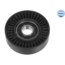  kreipiantysis skriemulys, V formos rumbuotas diržas <small>MEYLE-ORIGINAL: True to OE.</small>