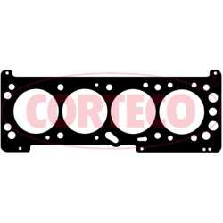 tarpiklis, cilindro galva  tarpiklis, cilindro galva