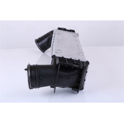  tarpinis suslėgto oro aušintuvas, kompresorius <small>** FIRST FIT **</small>