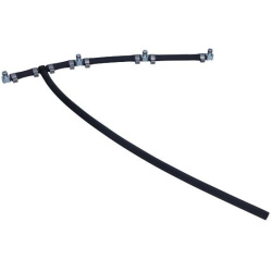  žarna, degalų išsiliejimo apsauga