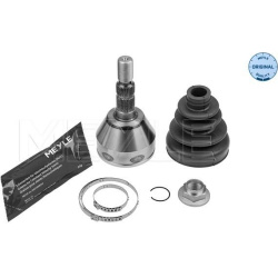  jungčių komplektas, kardaninis velenas