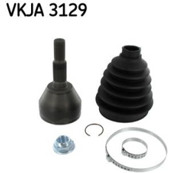  jungčių komplektas, kardaninis velenas