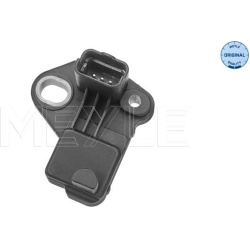  jutiklis, alkūninio veleno impulsas <small>MEYLE-ORIGINAL: True to OE.</small>