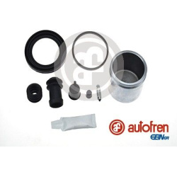  remonto komplektas, stabdžių apkaba